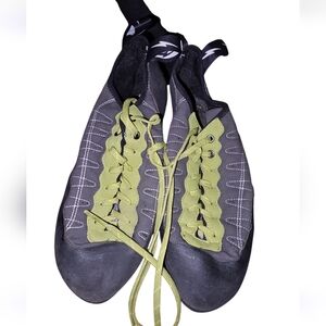 Evolv Climbing Shoes